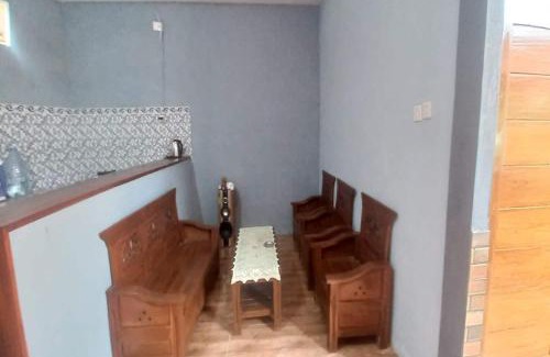 Gunung Kidul Hotel | OYO 94714 Khayla Homestay Syariah