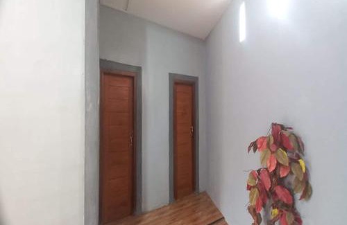 Gunung Kidul Hotel | OYO 94714 Khayla Homestay Syariah