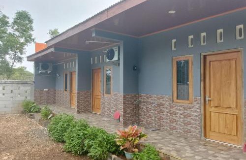 Gunung Kidul Hotel | OYO 94714 Khayla Homestay Syariah