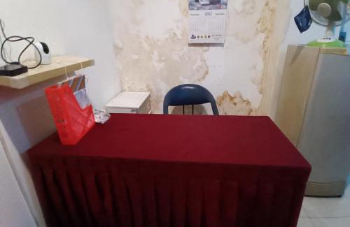 Hargomulyo Hotel | OYO 94715 Homestay Kembar Syariah