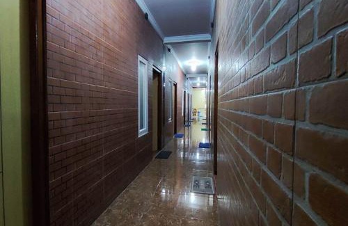 Hargomulyo Hotel | OYO 94715 Homestay Kembar Syariah
