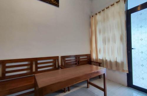 Banaran Hotel | OYO 94717 Homestay Ka Villa Syariah