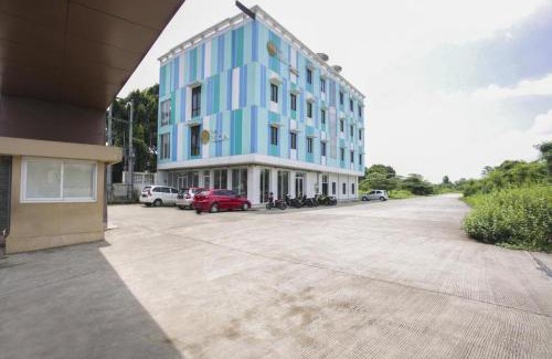 South Tambun Hotel | OYO 94724 The Regia Tambun By Ultimo