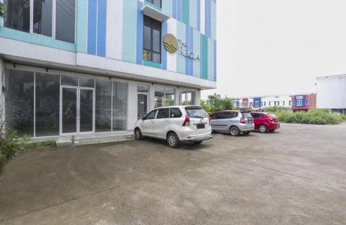 South Tambun Hotel | OYO 94724 The Regia Tambun By Ultimo