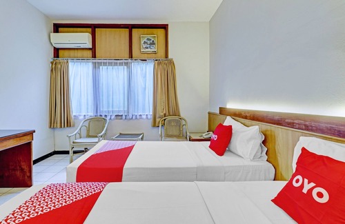 Malabar Hotel | OYO 94726 Asteria Talaga Bodas