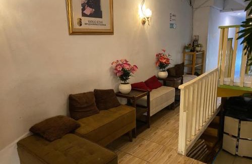 Kampung Bali Hotel | OYO 94764 Syariah KamarGue