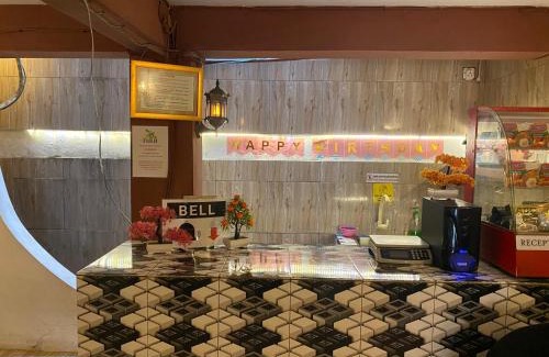Kampung Bali Hotel | OYO 94764 Syariah KamarGue