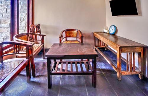 Malang Hotel | OYO 94769 Griya Djati Syariah 2