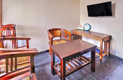 Malang Hotel | OYO 94769 Griya Djati Syariah 2