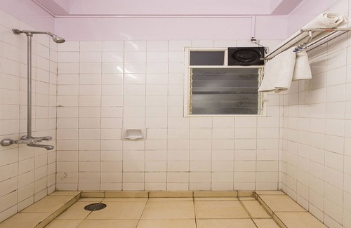 Shivajinagar Hotel | OYO 9831 Hotel Pathik