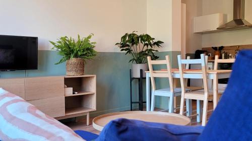 Kortrijk Apartment | oYo APARTMENTS