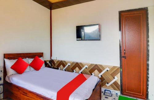 Bhowali Hotel | OYO Baaromaasa