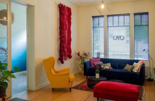 Kortrijk Bed & Breakfast | OYO