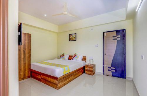 RR Nagar Hotel | OYO Capital O Swayamkrushi Arcade