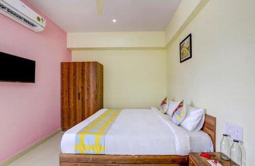 RR Nagar Hotel | OYO Capital O Swayamkrushi Arcade