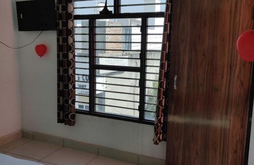 Safidon Hotel | OYO Deepoyohotel