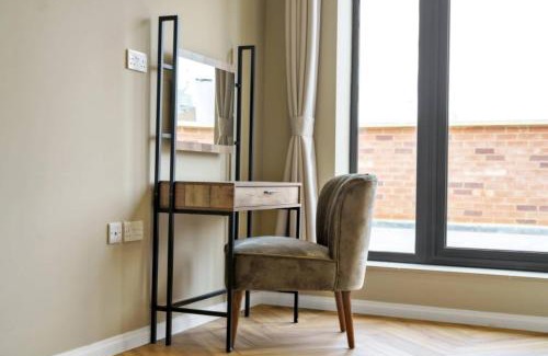 West Ealing Apartment | OYO Fine B&B