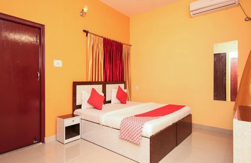 Sector II House | OYO Flagship 13524 Swapan Guest House