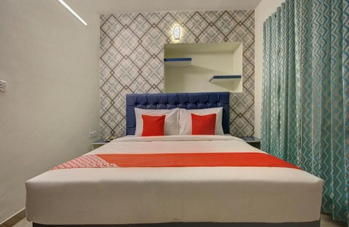 Coimbatore Hotel | OYO Flagship 20034 Mettupalayam Highway