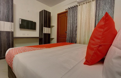 Coimbatore Hotel | OYO Flagship 20034 Mettupalayam Highway