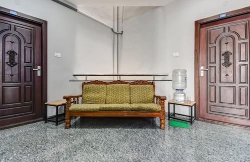Coimbatore Hotel | OYO Flagship 24155 FCI Nagar