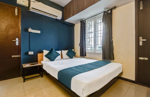 Coimbatore Hotel | OYO Flagship 24155 FCI Nagar