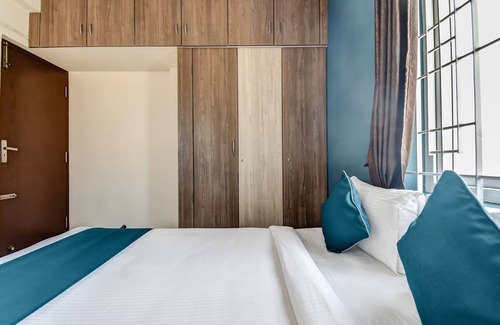 Coimbatore Hotel | OYO Flagship 24155 FCI Nagar