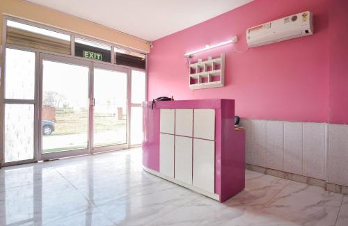 Mayapur Hotel | OYO Flagship 28000 Hotel Shivay Residency