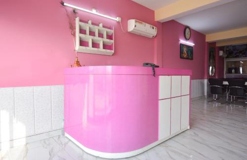 Mayapur Hotel | OYO Flagship 28000 Hotel Shivay Residency