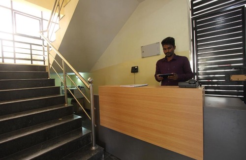Coimbatore Hotel | OYO Flagship 31042 Sunil Residency