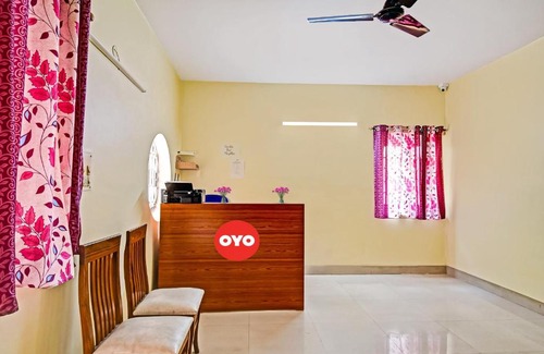 Sector II Hotel | OYO Flagship 70290 Jagannath Stays