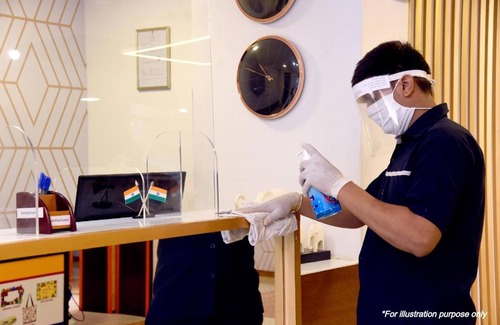 Pune Hotel | OYO Flagship 75731 Hotel Om Sai Lodging