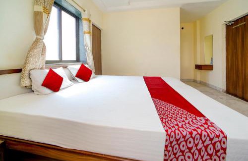 Jalna Hotel | OYO Flagship 81018 Hotel Fine Stay