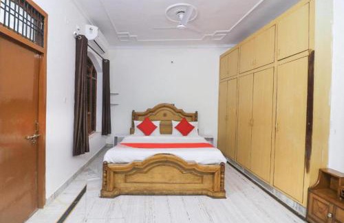 Indira Nagar Hotel | OYO Flagship 81142 Xpress Stays
