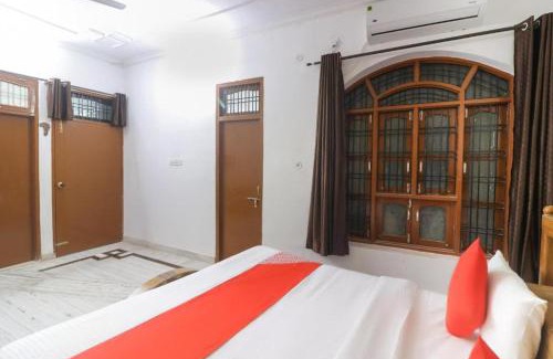 Indira Nagar Hotel | OYO Flagship 81142 Xpress Stays