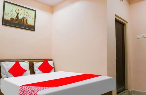 Gajuwaka Hotel | OYO Flagship 81189 Hotel Relax Residency