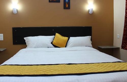Chennai Hotel | OYO Flagship 81259 Tr Elite
