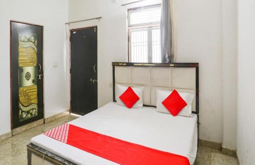 Varanasi Hotel | OYO Flagship Aanya Residency