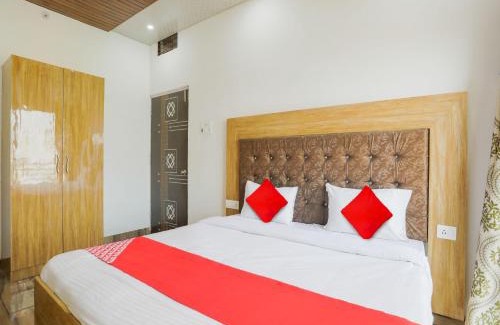 Varanasi Hotel | OYO Flagship Aanya Residency