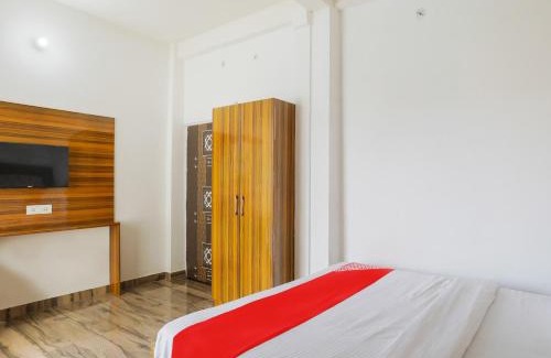 Varanasi Hotel | OYO Flagship Aanya Residency