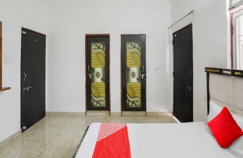 Varanasi Hotel | OYO Flagship Aanya Residency