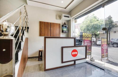 Ludhiana Hotel | OYO Flagship Hotel Eleven Inn