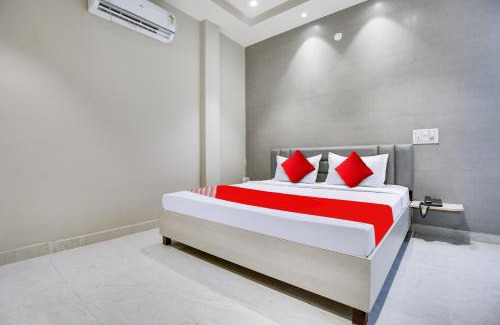 Ludhiana Hotel | OYO Flagship Hotel Eleven Inn