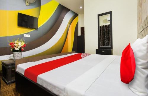 Ludhiana Hotel | OYO Flagship Hotel Le Aley Regency