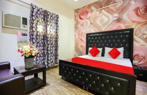 Ludhiana Hotel | OYO Flagship Hotel Le Aley Regency