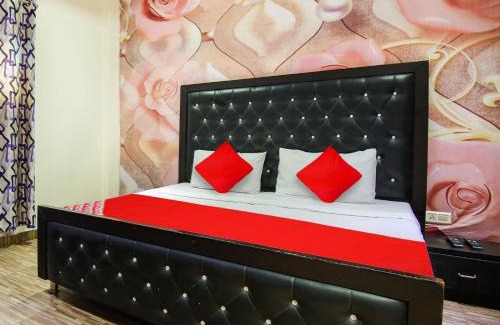 Ludhiana Hotel | OYO Flagship Hotel Le Aley Regency
