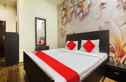 Ludhiana Hotel | OYO Flagship Hotel Le Aley Regency