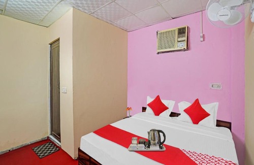Vaishali Hotel | OYO Flagship Hotel Orchid Inn