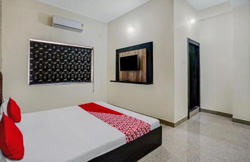 Ranchi Hotel | OYO Flagship HOTEL PARK PALACE