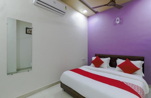 Sabarmati Hotel | OYO Flagship Hotel Sagar Palace